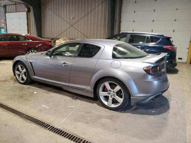 Photo 1 VIN: JM1FE173340135271 - MAZDA RX8 