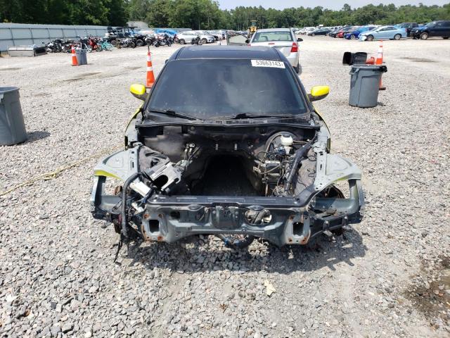 Photo 4 VIN: JM1FE173350145185 - MAZDA RX8 