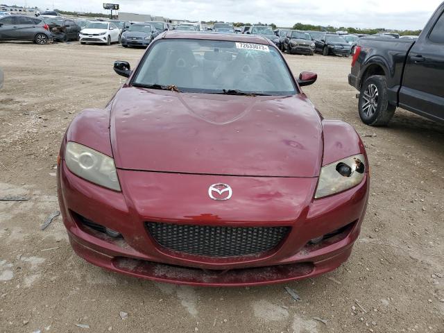 Photo 4 VIN: JM1FE173360202695 - MAZDA RX8 