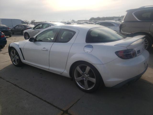 Photo 1 VIN: JM1FE173360207167 - MAZDA RX8 