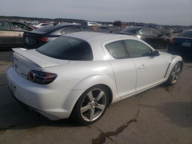 Photo 2 VIN: JM1FE173360207167 - MAZDA RX8 