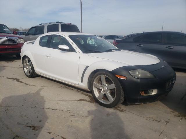 Photo 3 VIN: JM1FE173360207167 - MAZDA RX8 