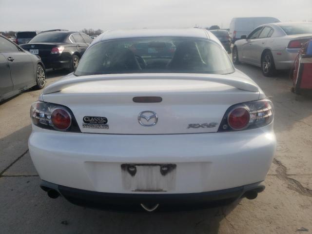 Photo 5 VIN: JM1FE173360207167 - MAZDA RX8 