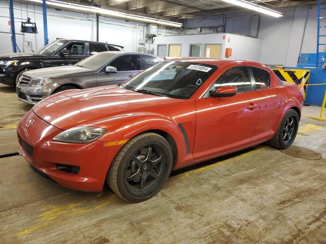 Photo 0 VIN: JM1FE173370207882 - MAZDA RX8 