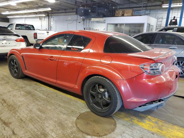 Photo 1 VIN: JM1FE173370207882 - MAZDA RX8 