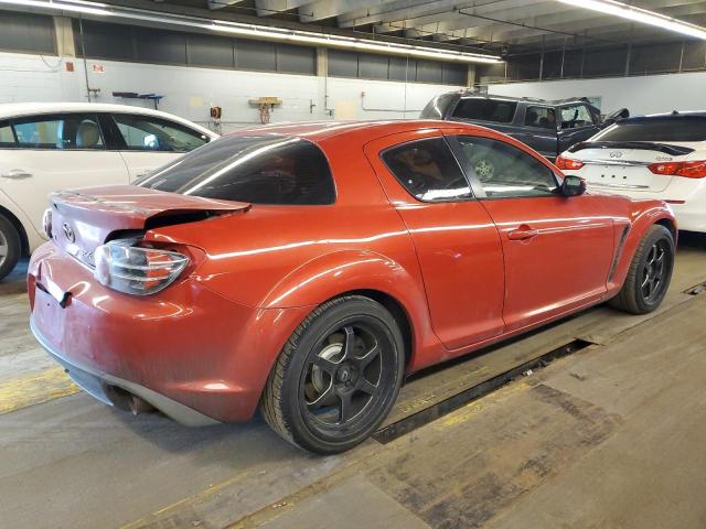 Photo 2 VIN: JM1FE173370207882 - MAZDA RX8 