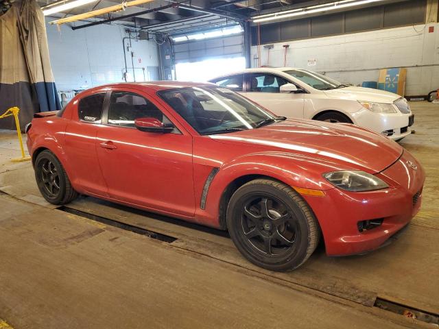 Photo 3 VIN: JM1FE173370207882 - MAZDA RX8 