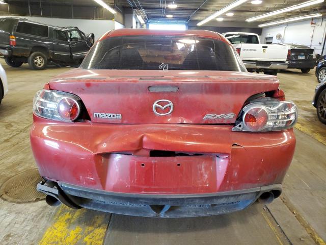 Photo 5 VIN: JM1FE173370207882 - MAZDA RX8 