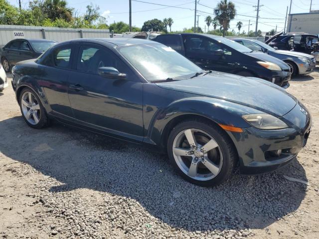 Photo 3 VIN: JM1FE173440112260 - MAZDA RX8 