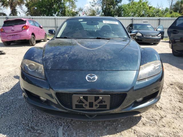 Photo 4 VIN: JM1FE173440112260 - MAZDA RX8 