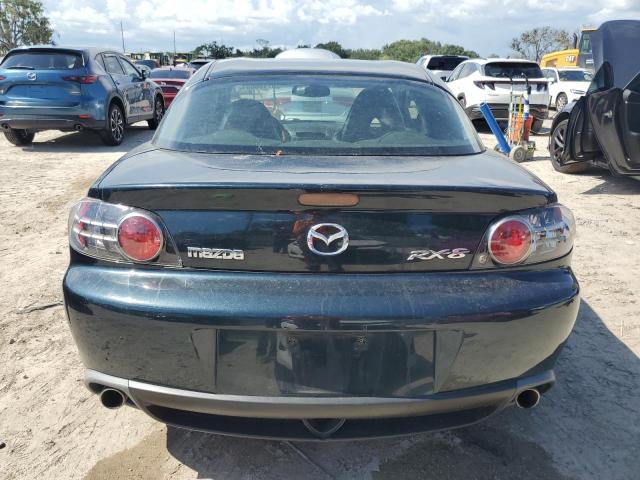 Photo 5 VIN: JM1FE173440112260 - MAZDA RX8 