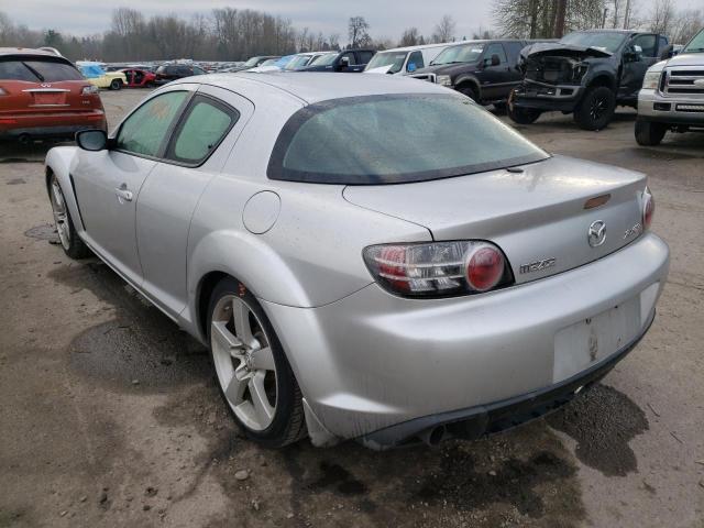 Photo 2 VIN: JM1FE173450152582 - MAZDA RX8 