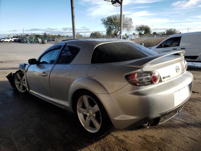 Photo 1 VIN: JM1FE173470208345 - MAZDA RX8 