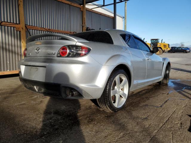 Photo 2 VIN: JM1FE173470208345 - MAZDA RX8 