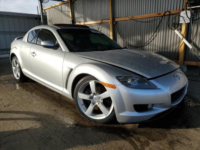 Photo 3 VIN: JM1FE173470208345 - MAZDA RX8 