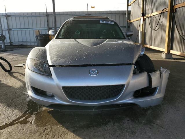 Photo 4 VIN: JM1FE173470208345 - MAZDA RX8 