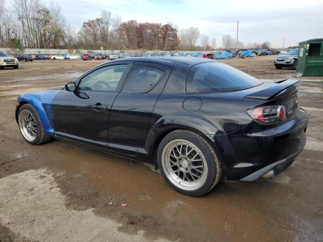 Photo 1 VIN: JM1FE173480214213 - MAZDA RX8 