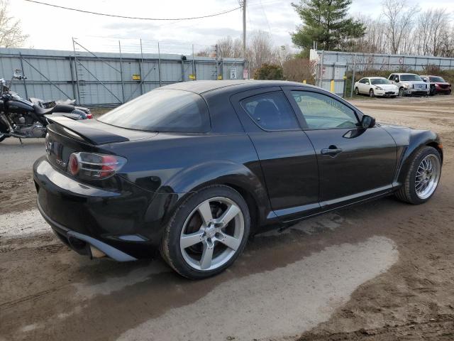 Photo 2 VIN: JM1FE173480214213 - MAZDA RX8 