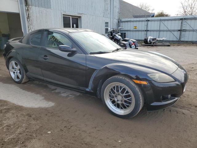 Photo 3 VIN: JM1FE173480214213 - MAZDA RX8 