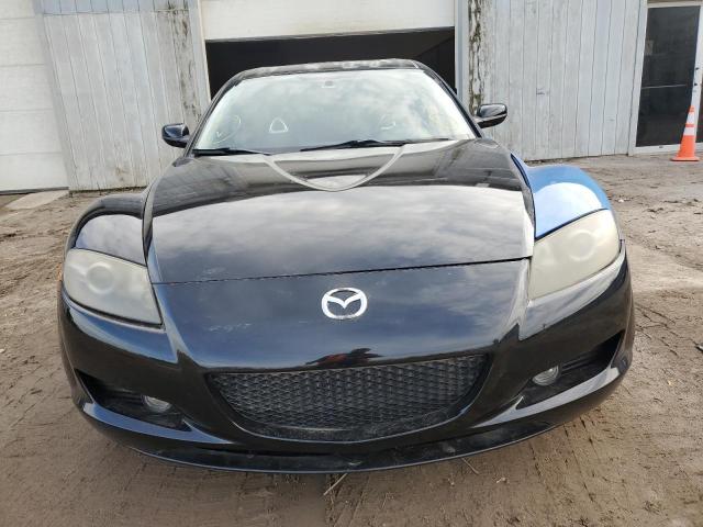 Photo 4 VIN: JM1FE173480214213 - MAZDA RX8 