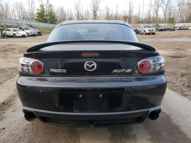 Photo 5 VIN: JM1FE173480214213 - MAZDA RX8 