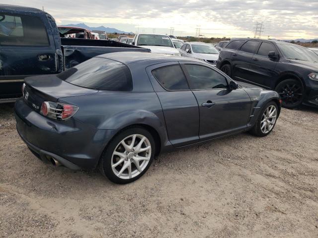 Photo 2 VIN: JM1FE173480216155 - MAZDA RX8 