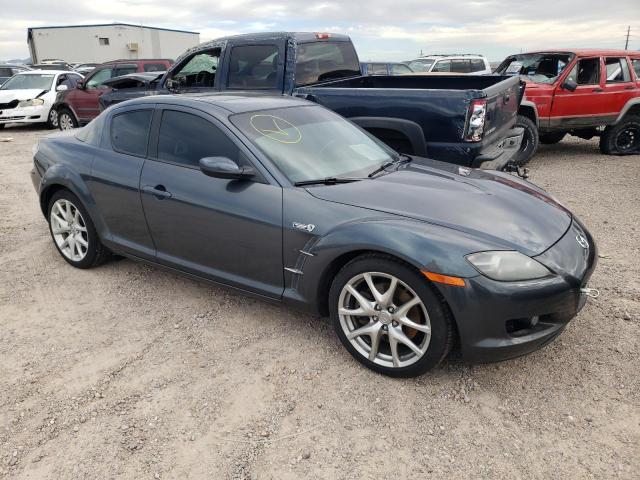 Photo 3 VIN: JM1FE173480216155 - MAZDA RX8 