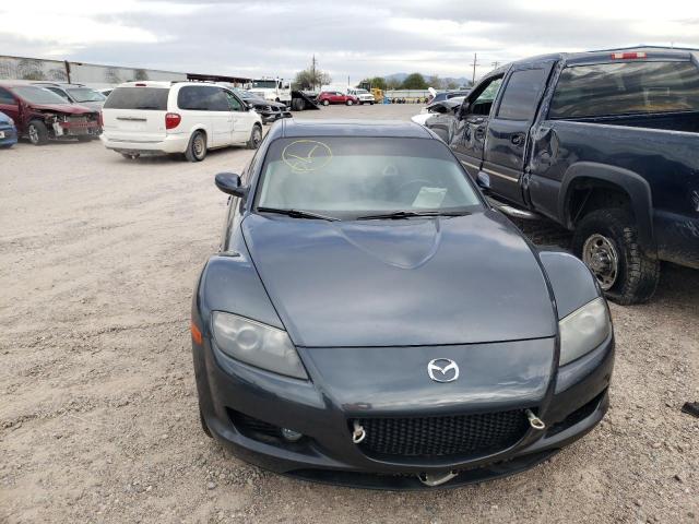 Photo 4 VIN: JM1FE173480216155 - MAZDA RX8 