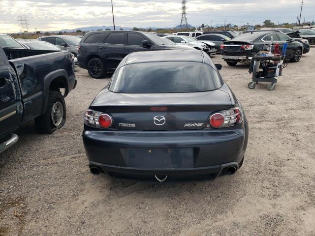 Photo 5 VIN: JM1FE173480216155 - MAZDA RX8 