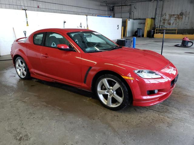 Photo 3 VIN: JM1FE173540112896 - MAZDA RX8 