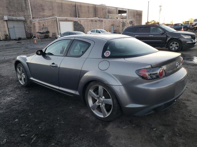 Photo 1 VIN: JM1FE173540132159 - MAZDA RX8 