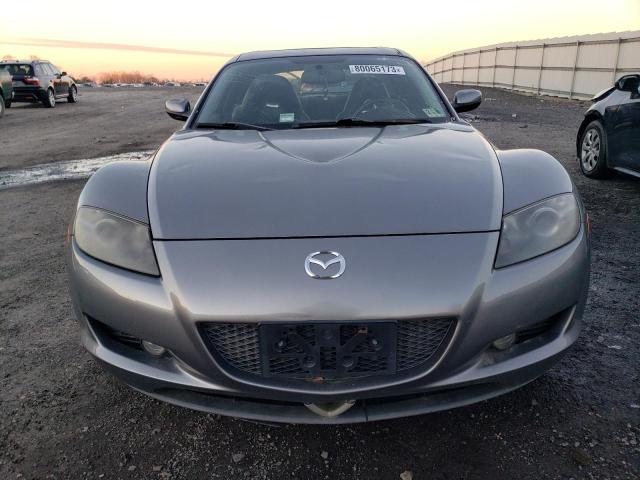 Photo 4 VIN: JM1FE173540132159 - MAZDA RX8 