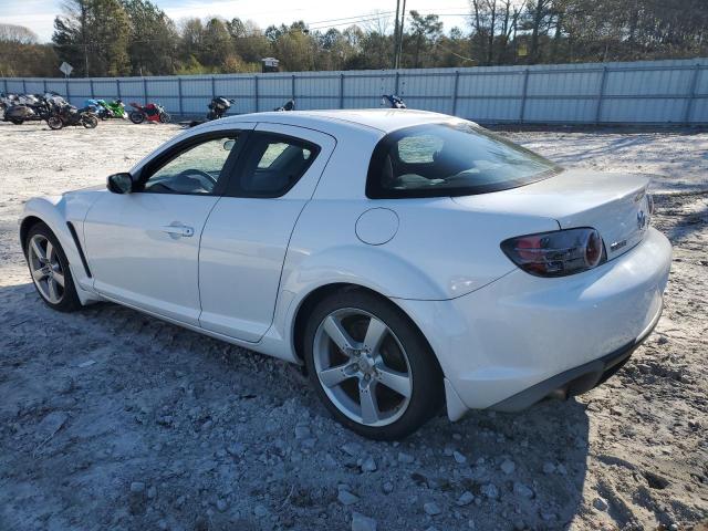 Photo 1 VIN: JM1FE173550142854 - MAZDA RX8 