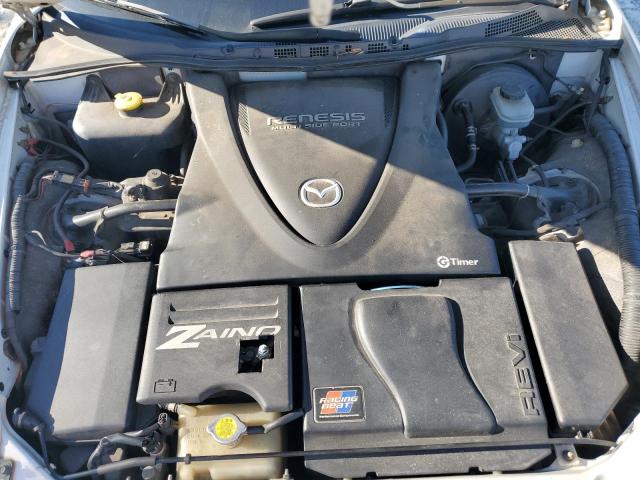 Photo 10 VIN: JM1FE173550142854 - MAZDA RX8 