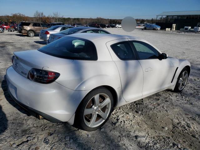 Photo 2 VIN: JM1FE173550142854 - MAZDA RX8 