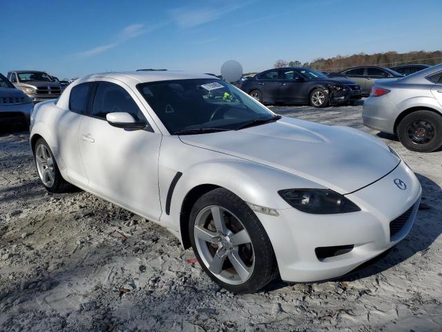 Photo 3 VIN: JM1FE173550142854 - MAZDA RX8 