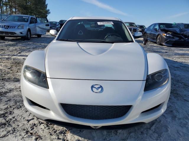 Photo 4 VIN: JM1FE173550142854 - MAZDA RX8 