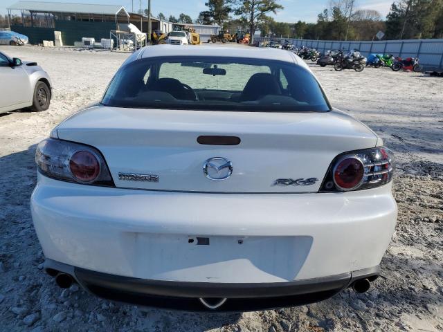 Photo 5 VIN: JM1FE173550142854 - MAZDA RX8 