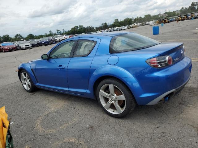 Photo 1 VIN: JM1FE173550159928 - MAZDA RX8 