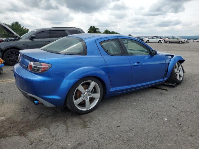 Photo 2 VIN: JM1FE173550159928 - MAZDA RX8 