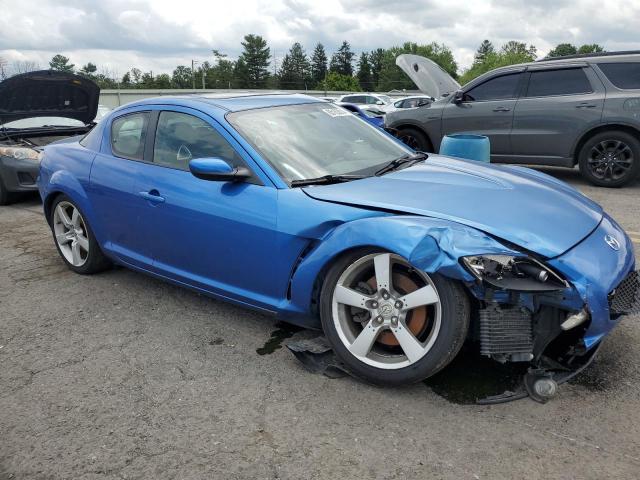 Photo 3 VIN: JM1FE173550159928 - MAZDA RX8 