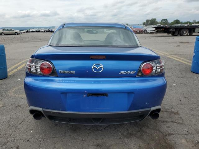 Photo 5 VIN: JM1FE173550159928 - MAZDA RX8 