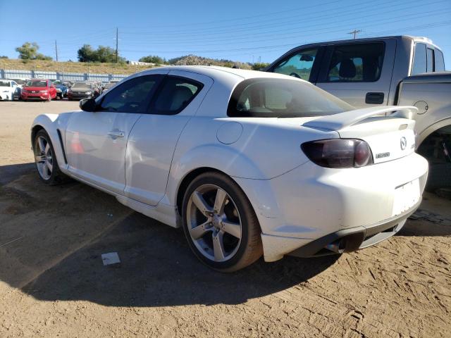 Photo 1 VIN: JM1FE173550161078 - MAZDA RX8 