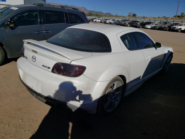 Photo 2 VIN: JM1FE173550161078 - MAZDA RX8 