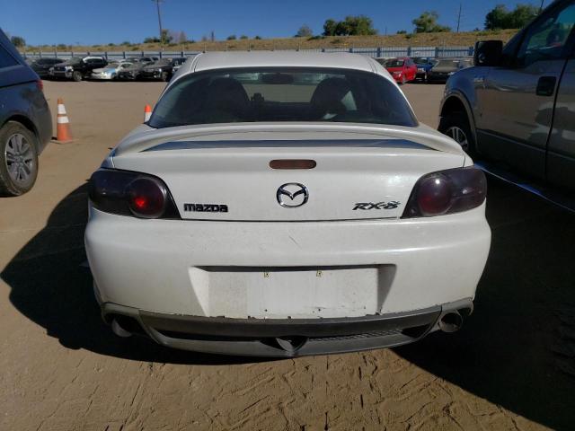 Photo 5 VIN: JM1FE173550161078 - MAZDA RX8 