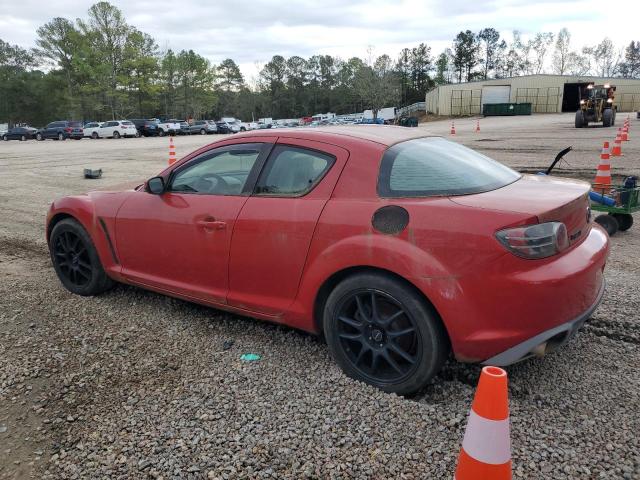 Photo 1 VIN: JM1FE173640106122 - MAZDA RX8 