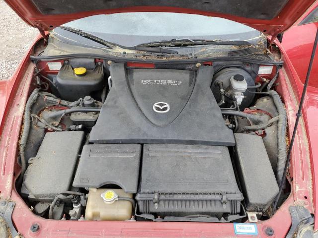 Photo 10 VIN: JM1FE173640106122 - MAZDA RX8 