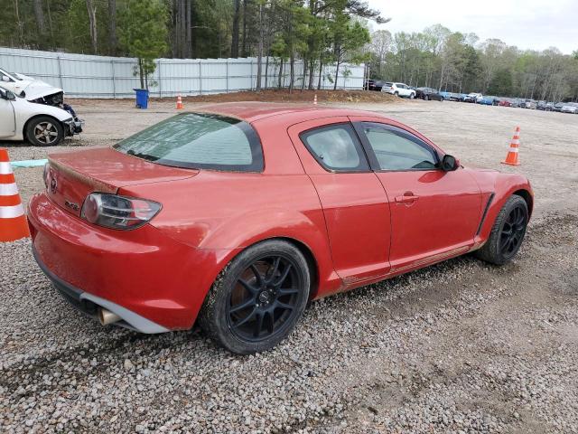 Photo 2 VIN: JM1FE173640106122 - MAZDA RX8 