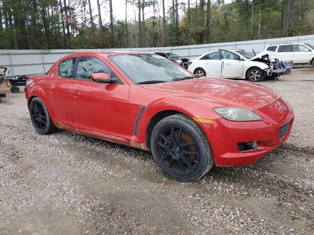 Photo 3 VIN: JM1FE173640106122 - MAZDA RX8 