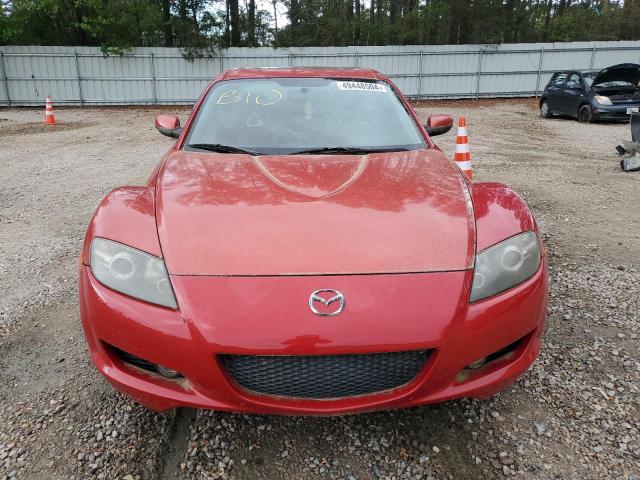 Photo 4 VIN: JM1FE173640106122 - MAZDA RX8 